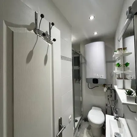 T2 - Vue Tour Eiffel * Paris