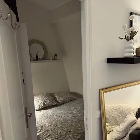 T2 - Vue Tour Eiffel *