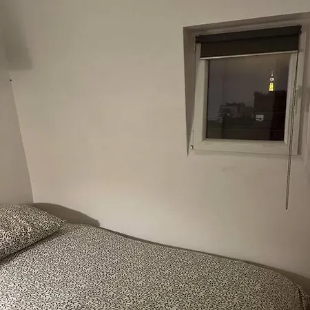 T2 - Vue Tour Eiffel Lägenhet Paris