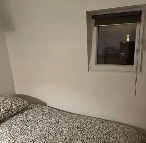T2 - Vue Tour Eiffel Appartement Paris